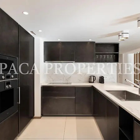 Paca -401- 5 Luxe