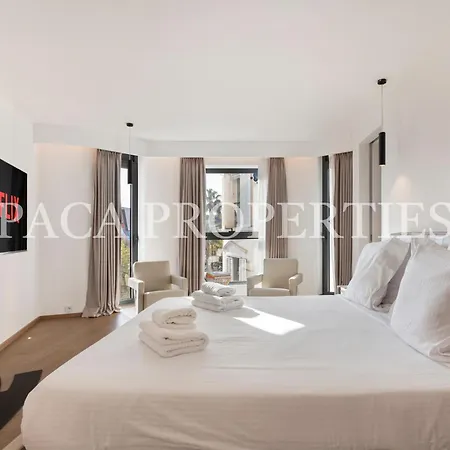 Appartement Paca -401- 5 Luxe *
