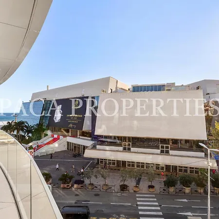 Appartement Paca -401- 5 Luxe
