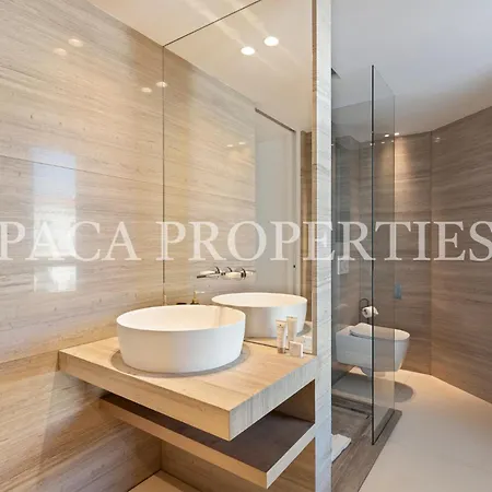 Appartement Paca -401- 5 Luxe Cannes